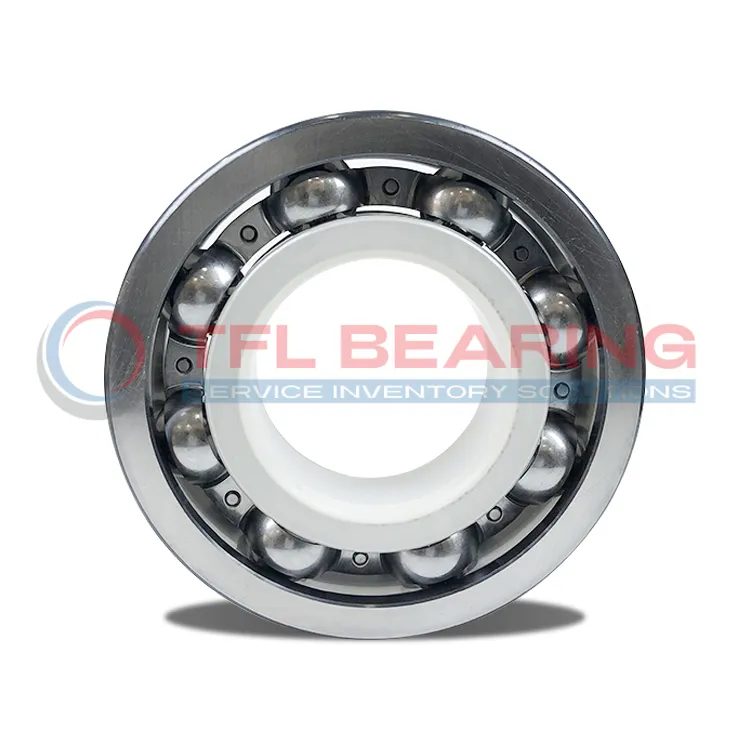 Electrically Insulated Ball Bearings 6219/C3VL2071
